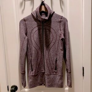 Lululemon strident jacket